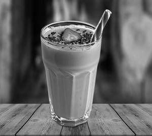 Strawberry Shake