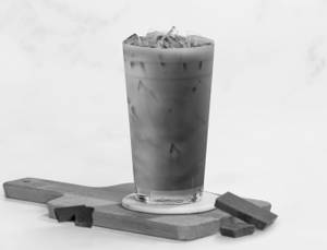 Iced Signature Chocolate