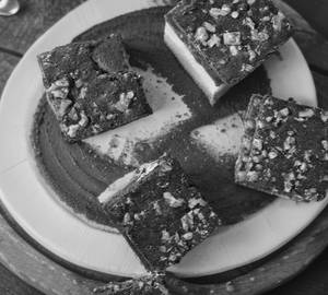 Walnut Brownie