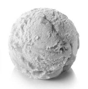 Butterscotch Ice Cream [2 Scoops]