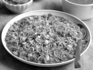 Masala puri