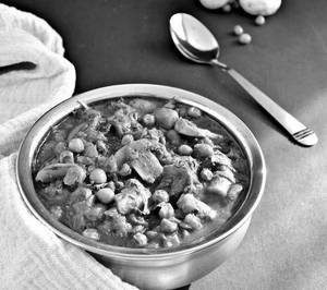 Mushroom Gravy