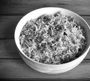 Veg singapuri rice
