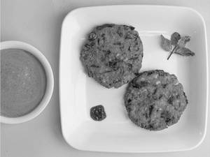 Masala Vada
