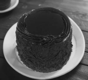 Chocolate Tuscan  [ 1 Pc ]