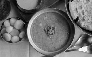 Yellow Dal Tadka