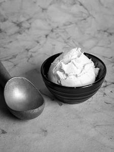 Vanilla Ice Cream