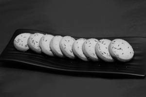 Jeera Cookies