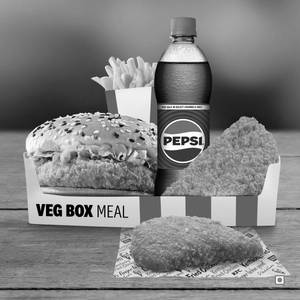 Veg Box Meal