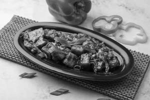Paneer Manchurian