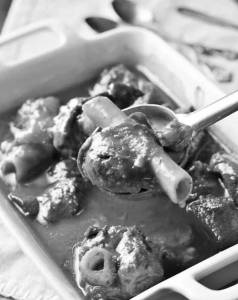 Rogan Josh 2 pc