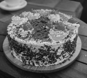 Black Forest 1/2 Kg