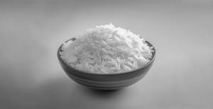 Plain Rice