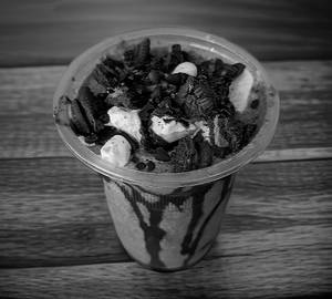 Oreo Shake