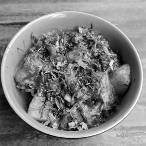 Aloo Do Pyaaza