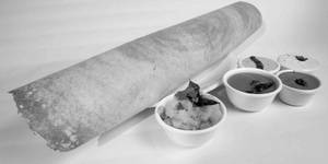 Paper Roast-ghee