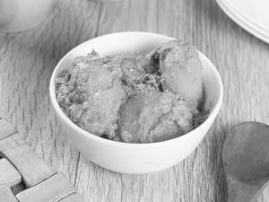 Alur Dom (4pcs)
