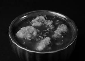 Chicken Chicken Manchurian Gravy