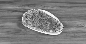 Bullet Naan