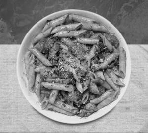 Red Sauce Pasta