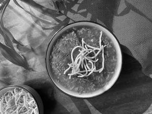 Manchow Soup