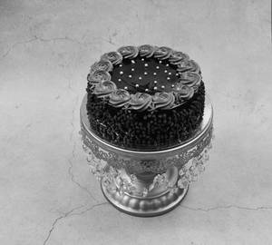 Choco Chips Cake  [ 500 Gram ]