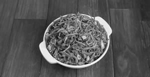 Chinese Bhel