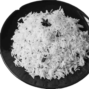 Jeera Rice