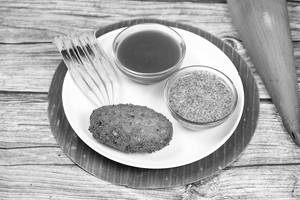 Mochar Chop(1 Pc)