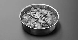 Kadai Chicken