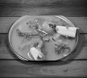 Paya Soup