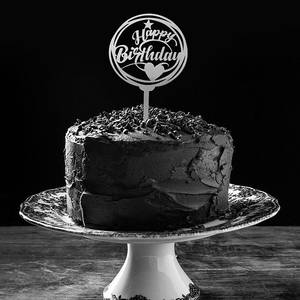 Dream Cake