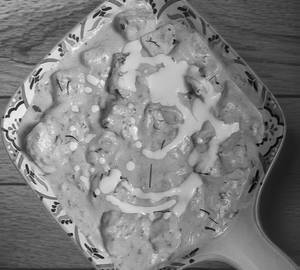 Mughlai shahi paneer [8 pcs]