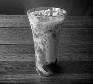 Strawberry Shake