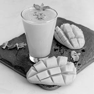 Lassi Mango