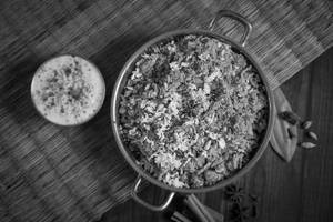 Veg Biryani