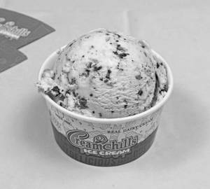 Cherry Gracia ( Scoop )