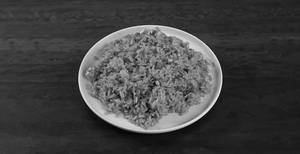 Schezwan Rice