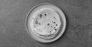 Tawa Roti Plain