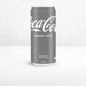 Coke 330ml