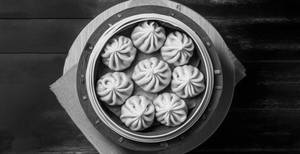 Veg Momos