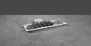 Mushroom Galouti