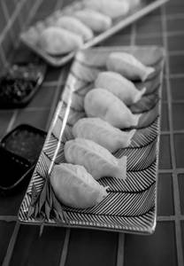 Paneer Steam Momos [8 Pieces]