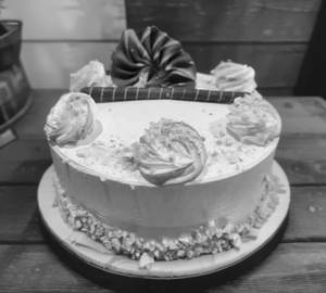 Cassata 1 Kg