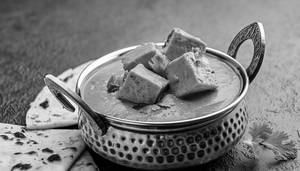 Kaju Paneer