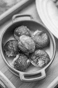 Kuzhi Paniyaram (sweet)