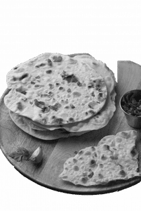 Tandoori Roti