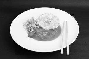 Chicken American Chopsuey