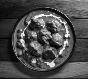 Chicken butter masala [6pcs]