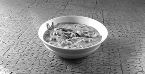 Mushroom Butter Masala